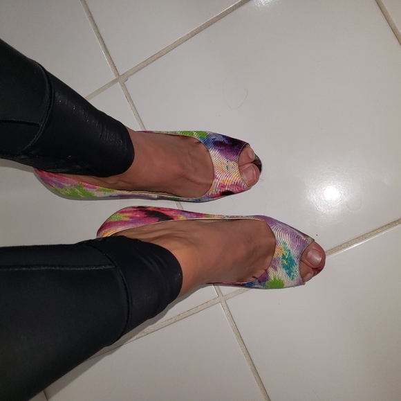 Guess high heels 7 women's - Picture 4 of 7